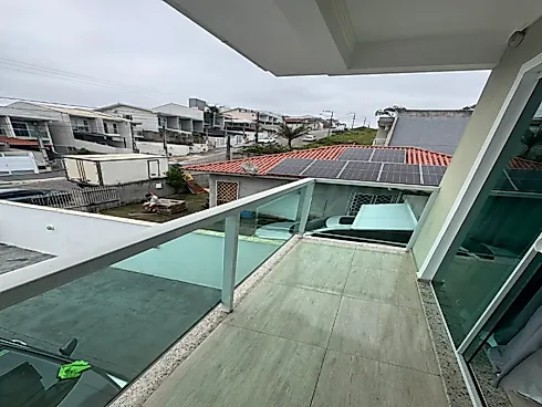 Sobrado à Venda em São José /SC - Loteamento Manoel de Melo - Foto 9