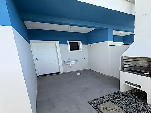 Casa Geminada - Loteamento Novo Horizonte - Foto 11