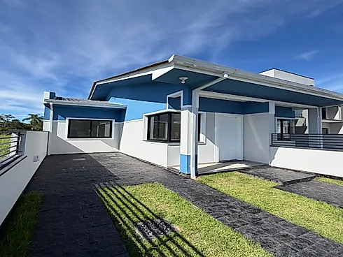Casa Geminada - Loteamento Novo Horizonte - Foto 12