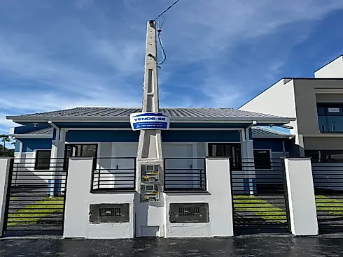 Casa Geminada - Loteamento Novo Horizonte - Foto 15