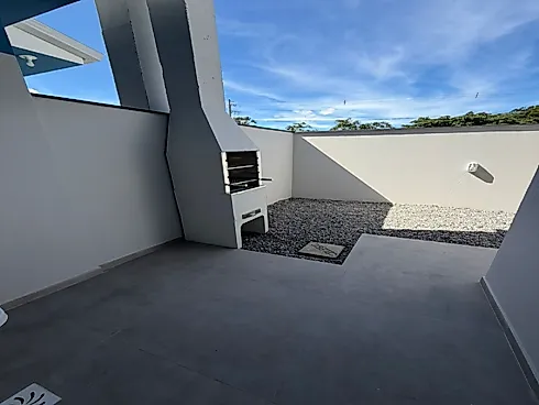 Casa Geminada - Loteamento Novo Horizonte - Foto 18