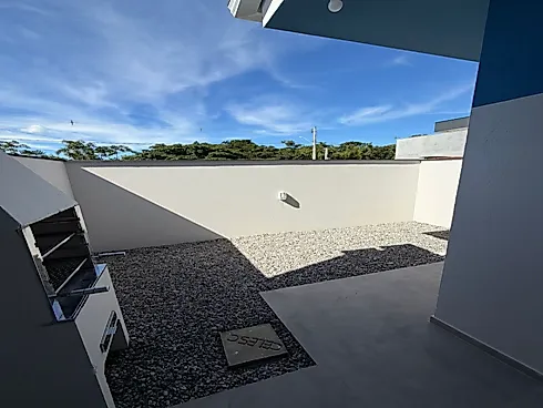 Casa Geminada - Loteamento Novo Horizonte - Foto 4