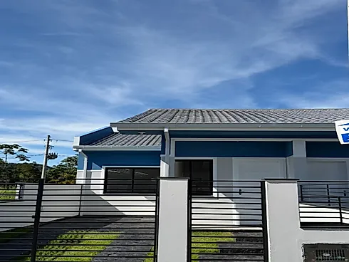 Casa Geminada - Loteamento Novo Horizonte - Foto 7