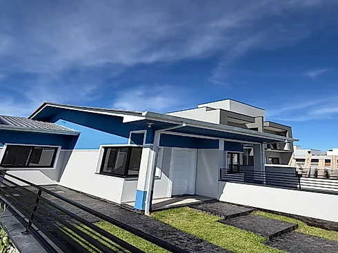 Casa Geminada - Loteamento Novo Horizonte - Foto 9