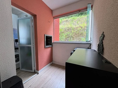 Apartamento em Forquilhinha, São José