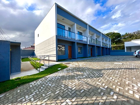 Apartamento em Real Parque, São José