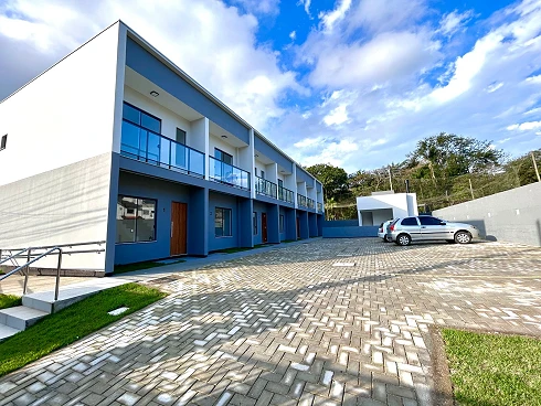 Apartamento em Real Parque, São José