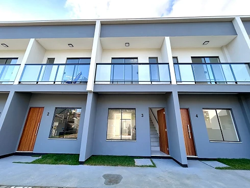 Apartamento em Real Parque, São José