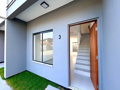 Apartamento em Real Parque, São José