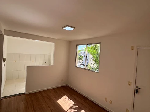 Apartamento em Roçado, São José