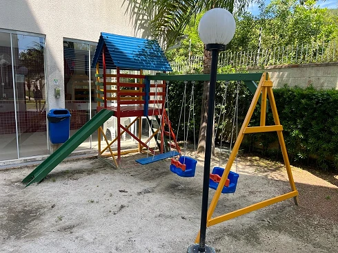 Apartamento em Roçado, São José