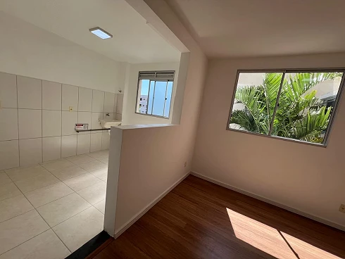 Apartamento em Roçado, São José