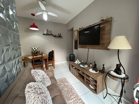 Apartamento em Potecas, São José