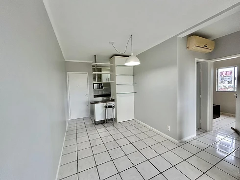 Apartamento em Forquilhas, São José