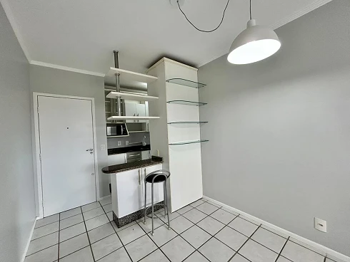 Apartamento em Forquilhas, São José