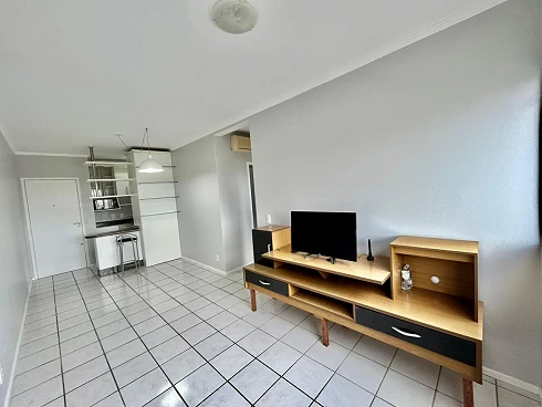 Apartamento em Forquilhas, São José