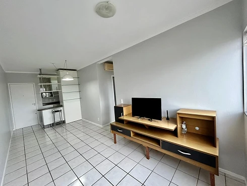 Apartamento em Forquilhas, São José