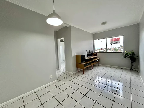 Apartamento em Forquilhas, São José