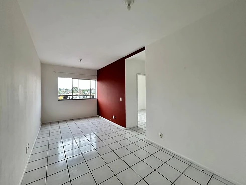 Apartamento em Forquilhas, São José