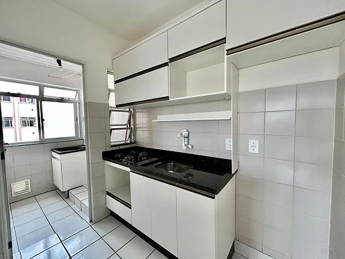 Apartamento em Forquilhas, São José