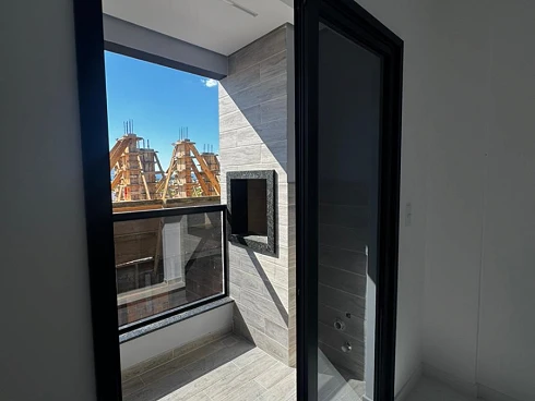 Apartamento em Nova Palhoça, Palhoça