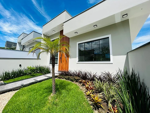 Casa em Forquilhas, São José