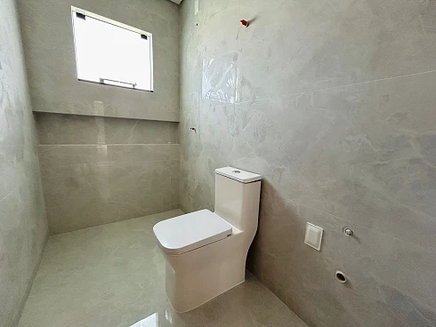 Casa em Forquilhas, São José