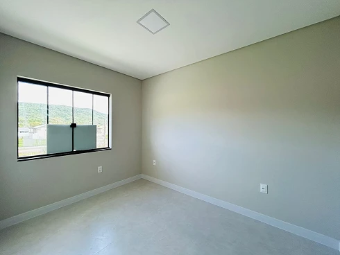 Casa em Forquilhas, São José