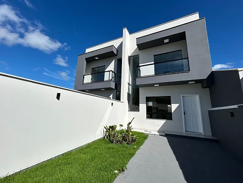 Apartamento em Ipiranga, São José