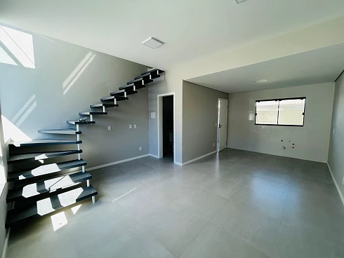 Apartamento em Ipiranga, São José