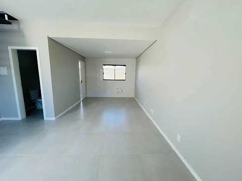 Apartamento em Ipiranga, São José