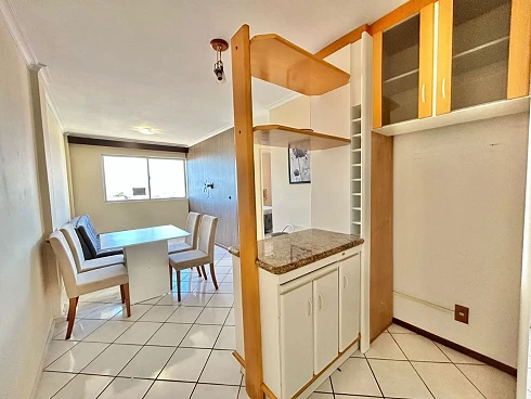 Apartamento em Serraria, São José