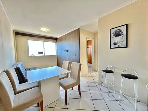 Apartamento em Serraria, São José