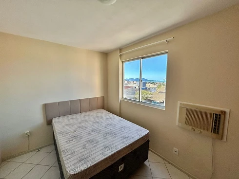 Apartamento em Serraria, São José