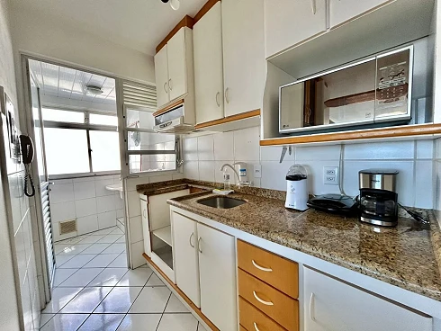 Apartamento em Serraria, São José