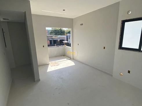 Apartamento em Forquilhas, São José