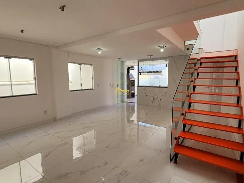 Casa em Beira Rio, Biguaçu