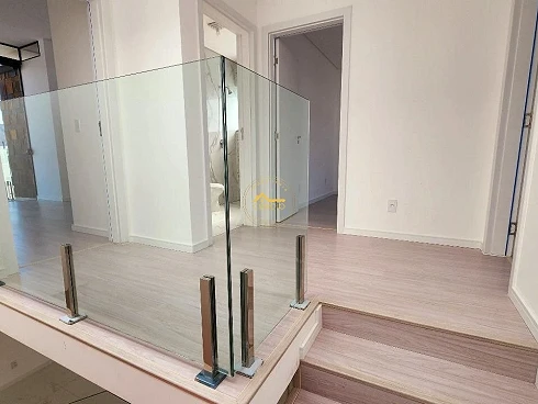 Casa à Venda em Biguaçu/SC - 3 Quartos - Deltaville - Foto 7