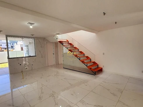 Casa à Venda em Biguaçu/SC - 3 Quartos - Deltaville - Foto 8