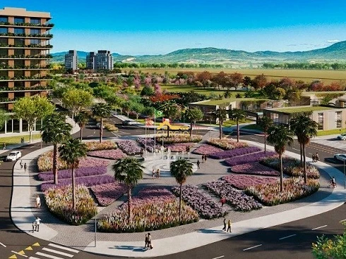 Terreno em Área Rural de Tijucas, Tijucas