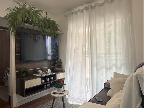 Apartamento em Serraria, São José