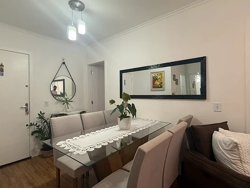 Apartamento em Serraria, São José