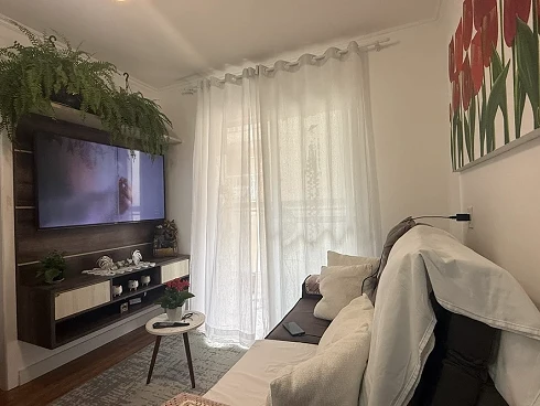 Apartamento em Serraria, São José