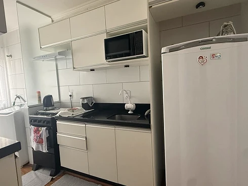 Apartamento em Serraria, São José