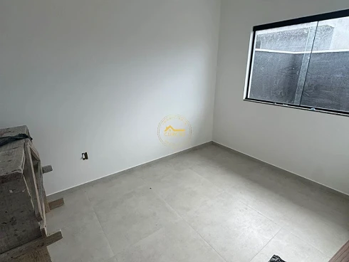 Casa geminada em Nova Palhoça, Palhoça