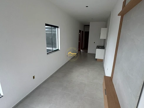 Casa geminada em Nova Palhoça, Palhoça