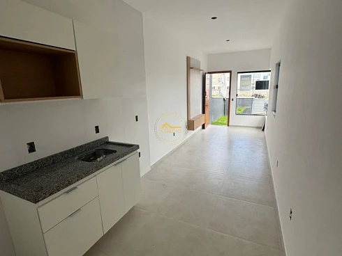 Casa geminada em Nova Palhoça, Palhoça