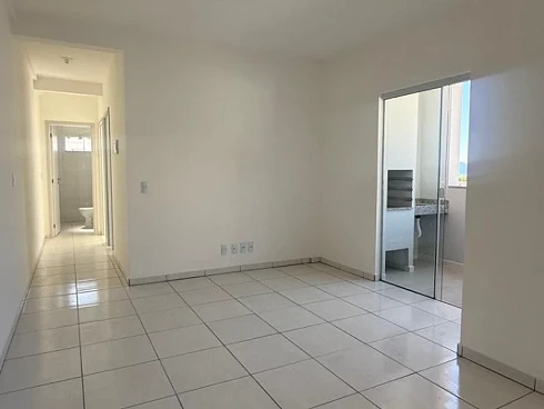Apartamento em Serraria, São José