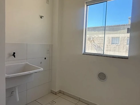Apartamento 2 Quartos - Sacada com Churrasqueira - 60m² - Serraria - Foto 10