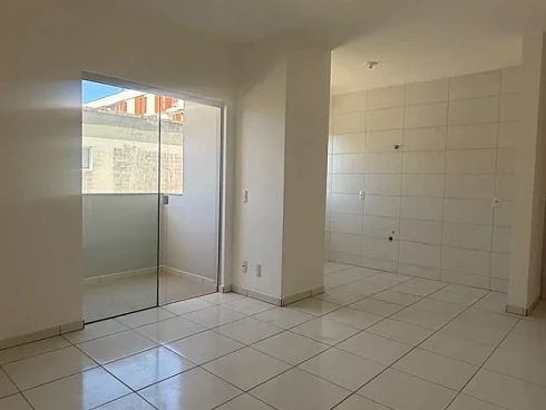 Apartamento em Serraria, São José